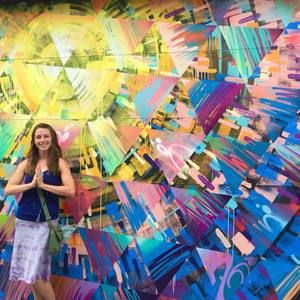 Meet your Posher, Jaclyn